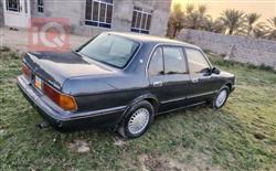 تويوتا كراون